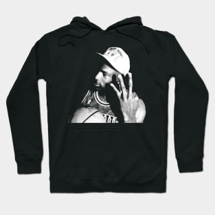 m jordan Hoodie